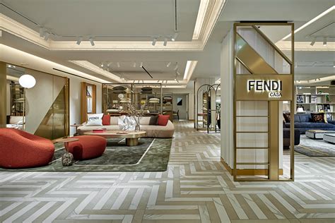 buy fendi casa condominium united kingdom|fendi casa harrods london.